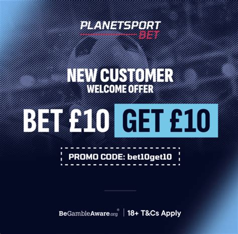 planet sport bet welcome offer - planet sport bet login